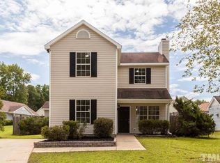 620 E Carver St, Durham, NC 27704