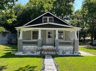 202 NW Story St, Topeka, KS 66606