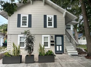 2415 11th St N #1, Saint Petersburg, FL 33704