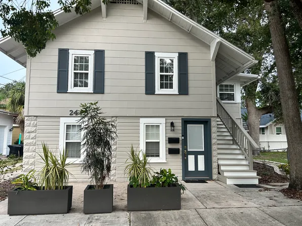 2415 11th St N #1, Saint Petersburg, FL 33704