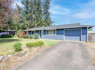 1208 NW Crystal Ct, Yelm, WA 98597