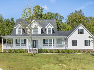 1198 Natural Way, Soddy Daisy, TN 37379