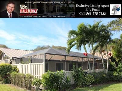 5669 Golden Eagle Cir, Palm Beach Gardens, FL, 33418