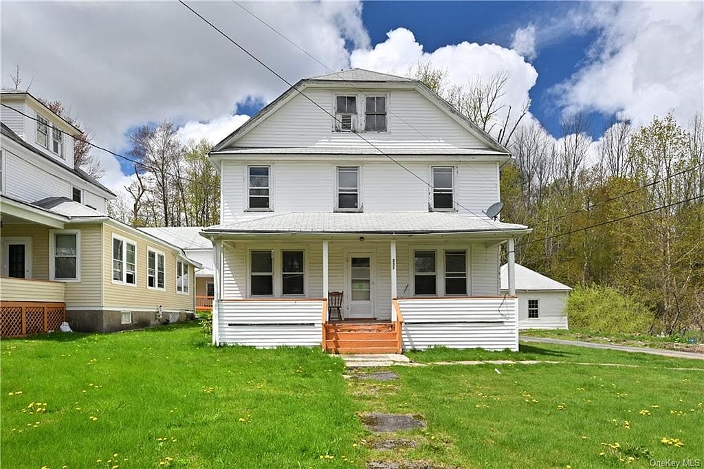 331 Main Street, Hurleyville, NY 12747 Zillow