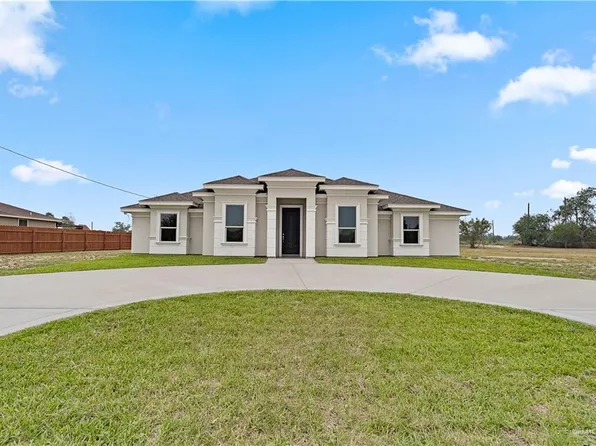 3411 Marissa Dr, Mission, TX 78574