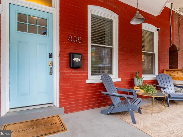 835 N Lime St, Lancaster, PA 17602