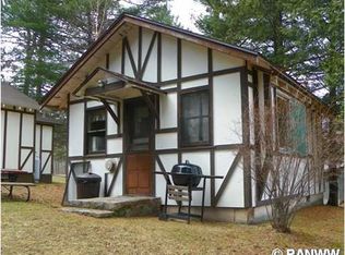 1410 Highway M D UNIT 5, Sarona, WI 54870