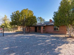 1502 N Beverly Ave, Tucson, AZ 85712