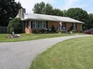 230 Klee Mill Rd, Sykesville, MD 21784