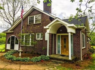 165 Old Mountain Rd, Statesville, NC 28677