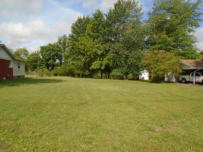 0 Rush Ave, Madisonville, KY, 42431