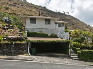 809 Ailuna St, Honolulu, HI 96821