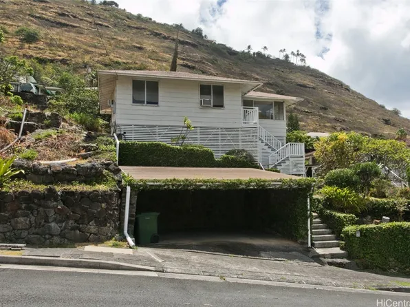 809 Ailuna St, Honolulu, HI 96821