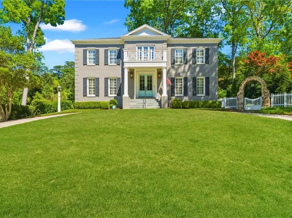 3395 W Paces Ferry Ct NW, Atlanta, GA 30327