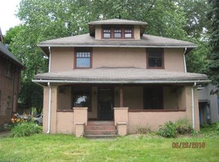 1017 Fulton Rd NW, Canton, OH 44703