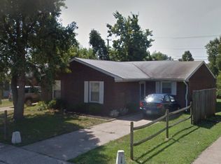 3300 Deer Trl, Owensboro, KY 42301