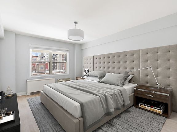 3rd image of 40 E 9th St APT 8B