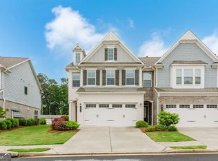 2089 Lanier Harbor Point #2089, Buford, GA 30518