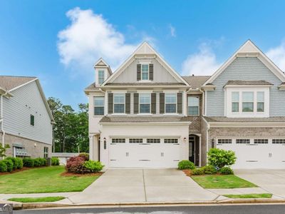 2089 Lanier Harbor Point #2089, Buford, GA, 30518