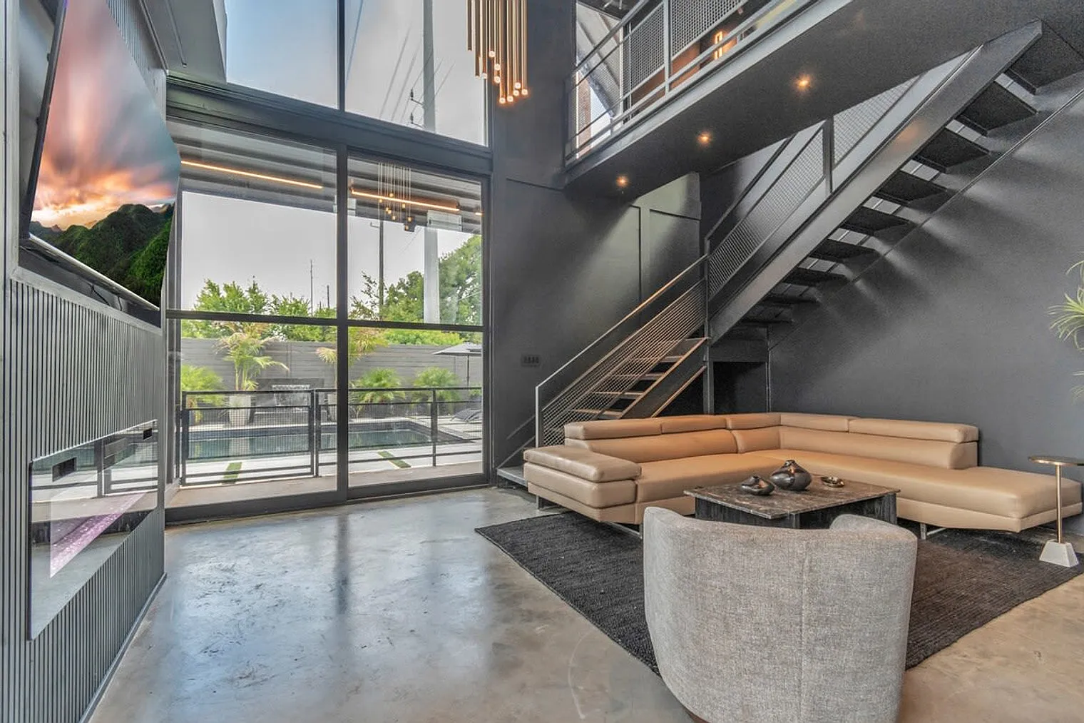 1 bed, 1.0 bath, 1496 sqft, $7,832 — Photo 1