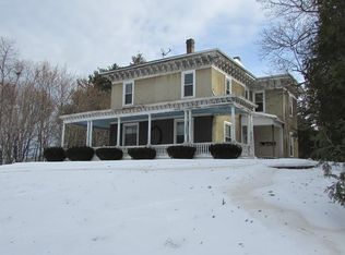 152 South St, Fitchburg, MA 01420