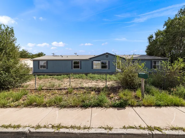 2020 W 12th St, Pueblo, CO 81003