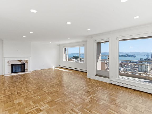2nd image of 1310 Jones St APT 1101