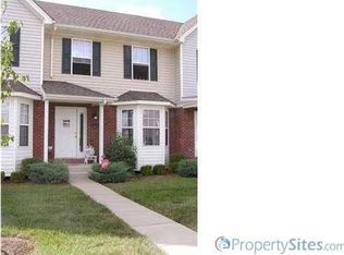 10608 Clayton Allen Blvd, Louisville, KY 40229