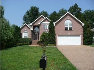 1031 Singing Springs Rd, Mount Juliet, TN 37122