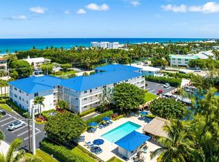 1700 S Ocean Blvd APT 8, Delray Beach, FL 33483