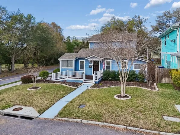 231 W Jean St, Tampa, FL 33604