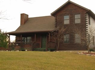 2885 Burtch Rd, Grass Lake, MI 49240