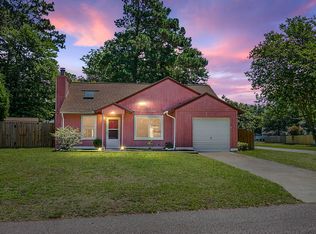 101 Lancashire Rd, Summerville, SC 29486