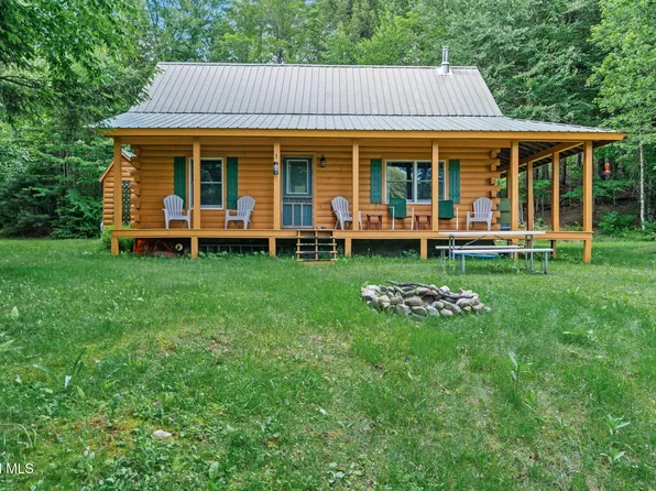 L9 Goat Farm Road, Bleecker, NY 12078