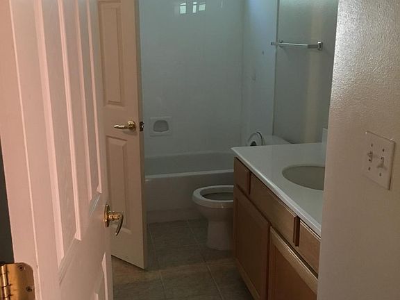 Bath rm