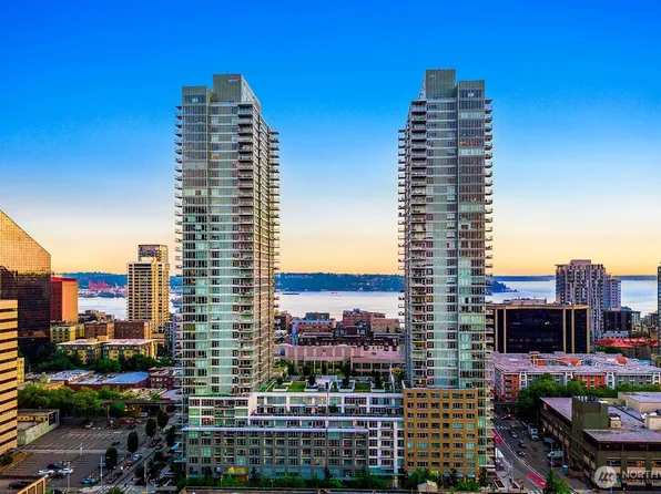 583 Battery Street #2205N, Seattle, WA 98121
