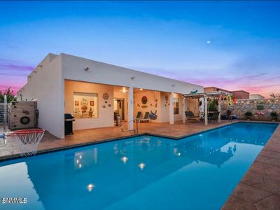 4250 Purple Sage Dr, Las Cruces, NM, 88011