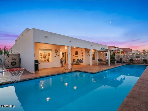 4250 Purple Sage Dr, Las Cruces, NM 88011