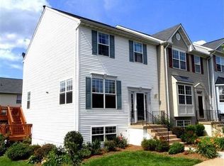 13814 Ashington Ct, Centreville, VA 20120