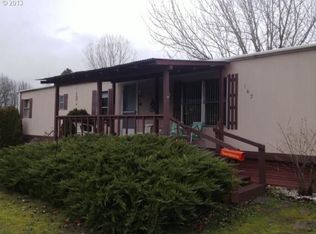 162 Mona St, Myrtle creek, OR 97457