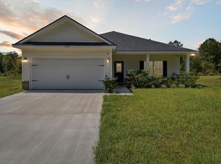 455 Bluff Rd, Jesup, GA 31545