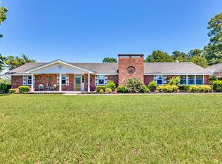 697 Juniper St, Neeses, SC 29107