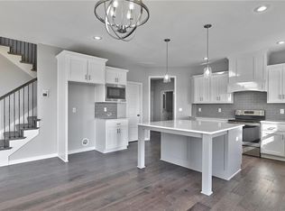 17150 W 164th St, Olathe, KS 66062