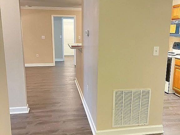Entry Way
