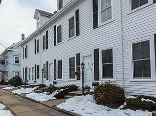 43 Park St, Arlington, MA 02474