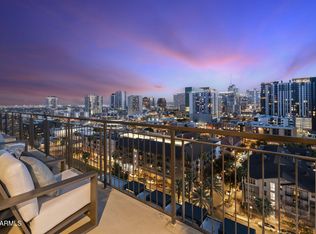 200 W Portland St Unit 1417, Phoenix, AZ 85003