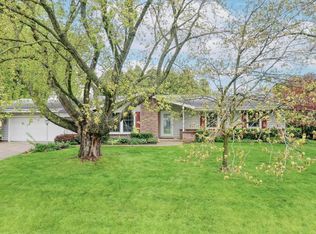 9520 W Marcelle Ave, Milwaukee, WI 53224