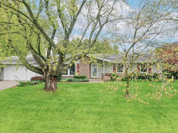 9520 West Marcelle AVENUE, Milwaukee, WI 53224