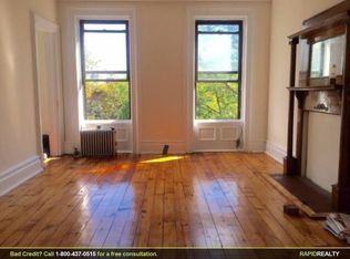 90 Vanderbilt Avenue #Top Flr, Fort Green, NY 11205
