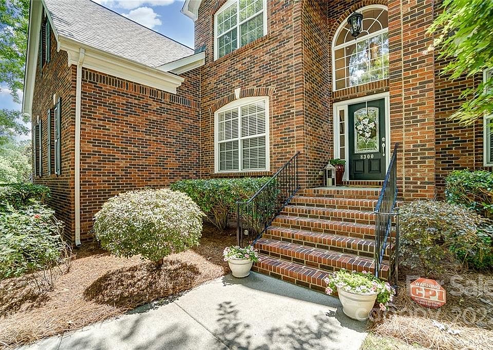 8300 Morehouse Dr, Waxhaw, NC 28173 Zillow
